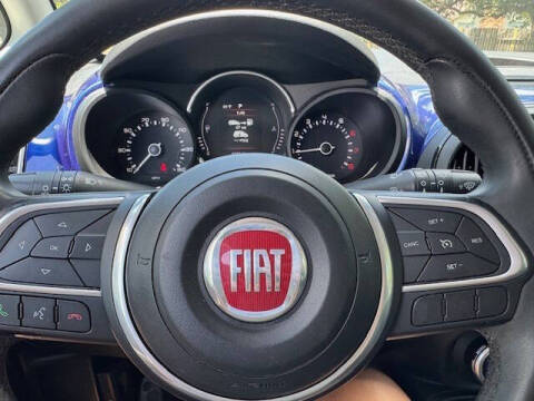 2020 FIAT 500L Pop