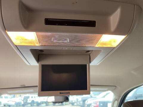 2015 GMC Acadia SLT-1