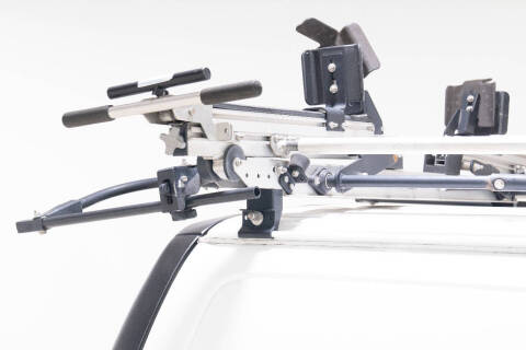 2017 GMC Savana 2500