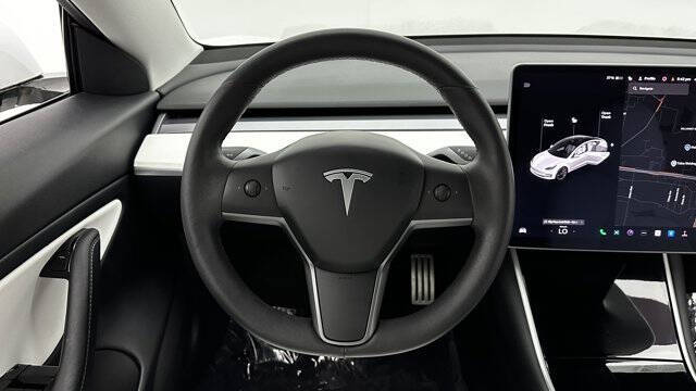 2020 Tesla Model 3 Performance