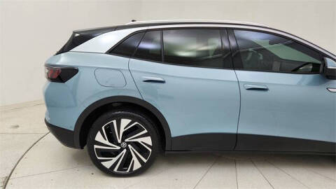 2025 Volkswagen ID.4 Pro S Plus