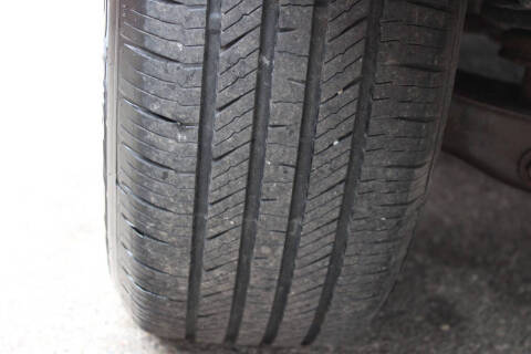 2008 Mercury Mountaineer Premier