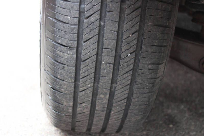 2008 Mercury Mountaineer Premier