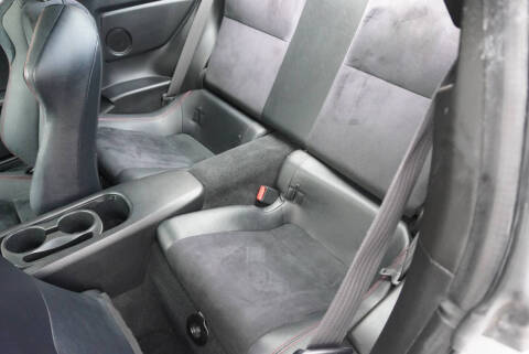 2014 Subaru BRZ Limited