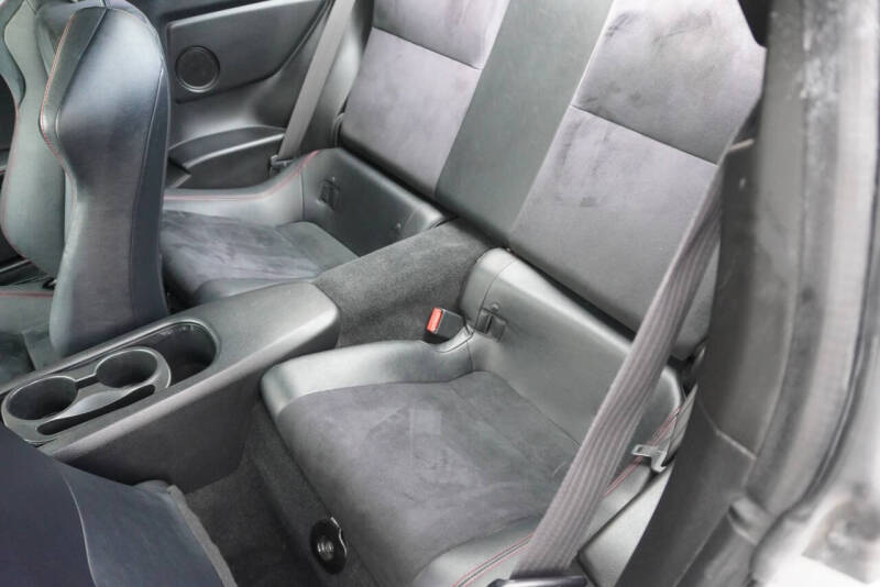 2014 Subaru BRZ Limited