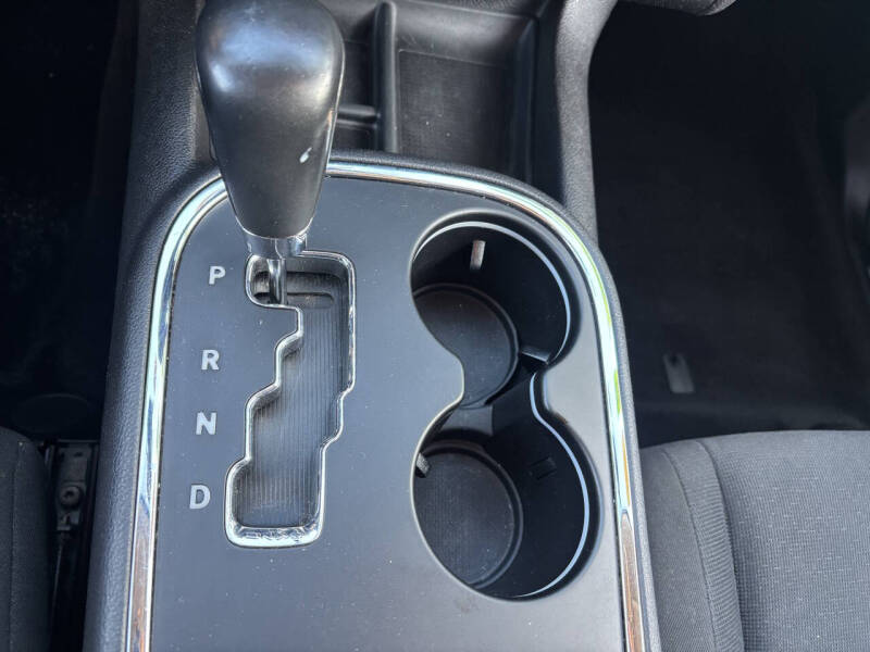 2011 Dodge Durango Crew