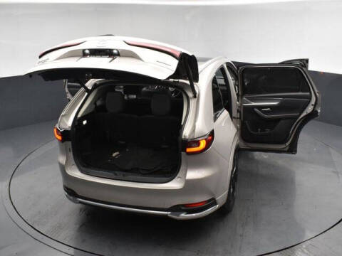 2024 Mazda CX-90 3.3 Turbo S