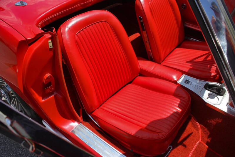 1963 Chevrolet Corvette
