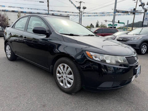 2013 Kia Forte LX