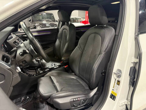 2018 BMW X2 xDrive28i