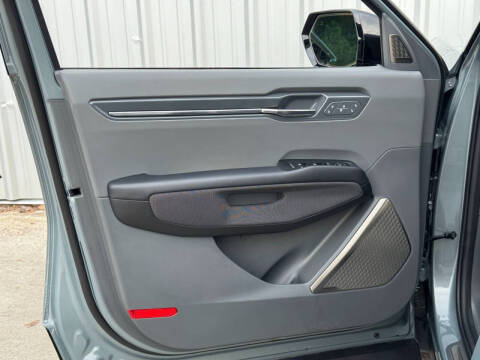 2024 Kia EV9 GT-Line