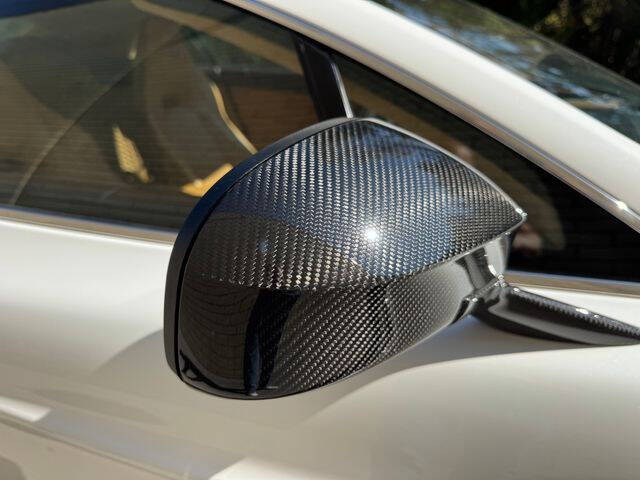 2015 Aston Martin Vanquish Volante