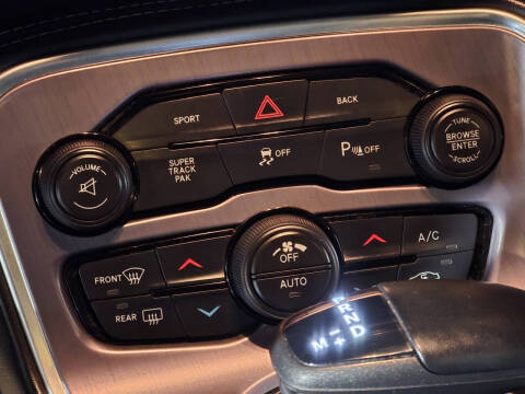 2015 Dodge Challenger