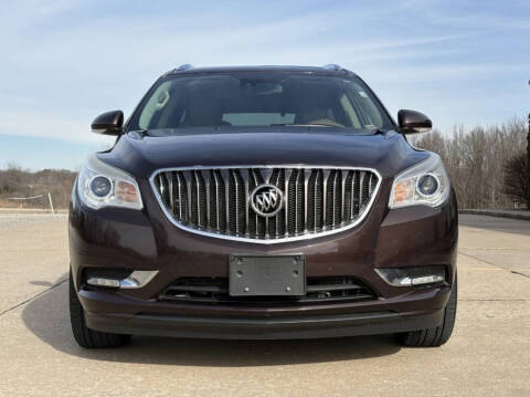 2016 Buick Enclave Premium