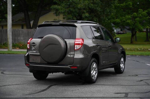 2011 Toyota RAV4