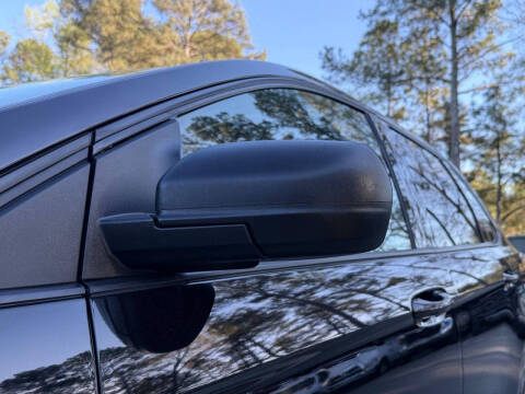 2017 Ford Edge SE