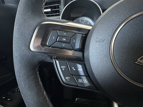 2016 Ford Mustang Shelby GT350