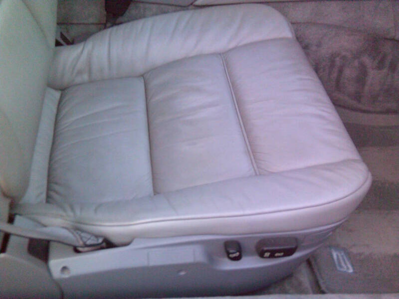 1995 BMW 8 Series 840Ci