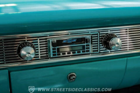 1956 Chevrolet Bel Air