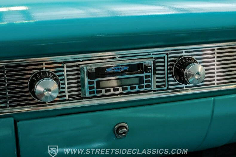 1956 Chevrolet Bel Air