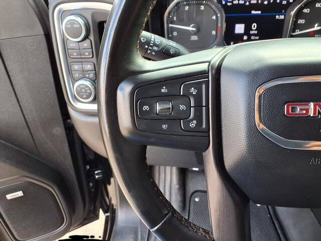 2023 GMC Sierra 2500HD