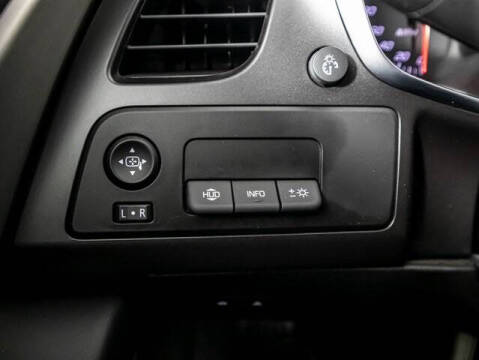 2019 Chevrolet Corvette Stingray Z51