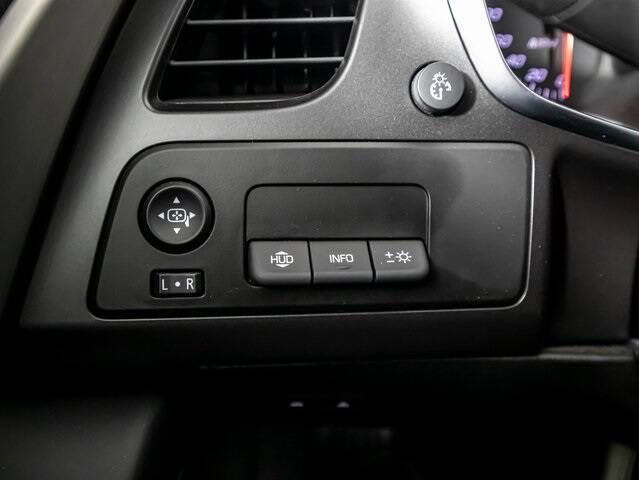 2019 Chevrolet Corvette Stingray Z51