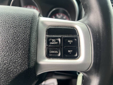 2013 Dodge Avenger SXT