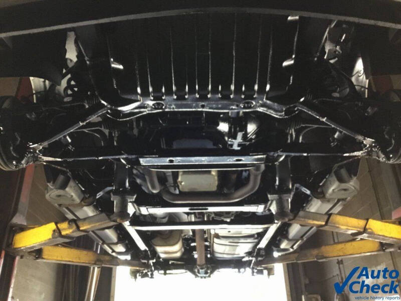 2011 Chevrolet Avalanche LTZ