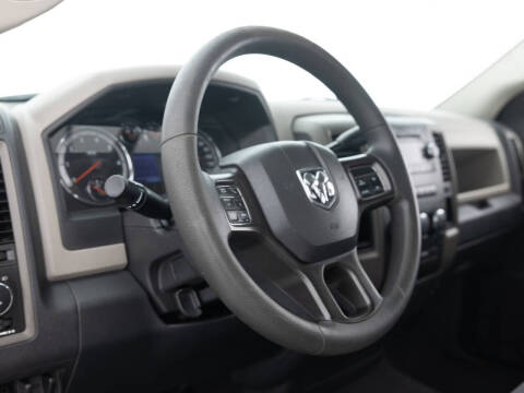 2012 RAM 1500 Express