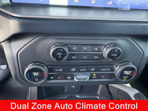 2021 Ford Bronco Outer Banks Advanced