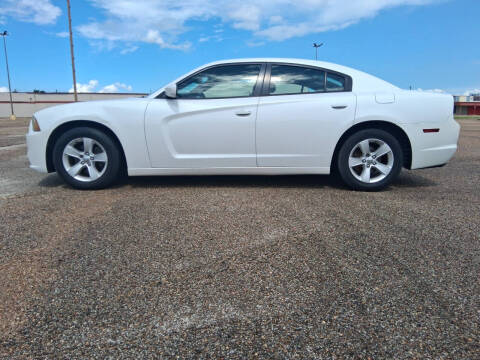 2014 Dodge Charger SE