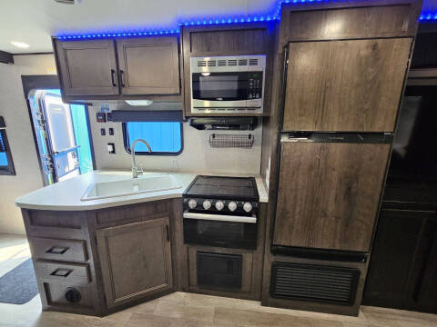 2022 Jayco Jay Flight