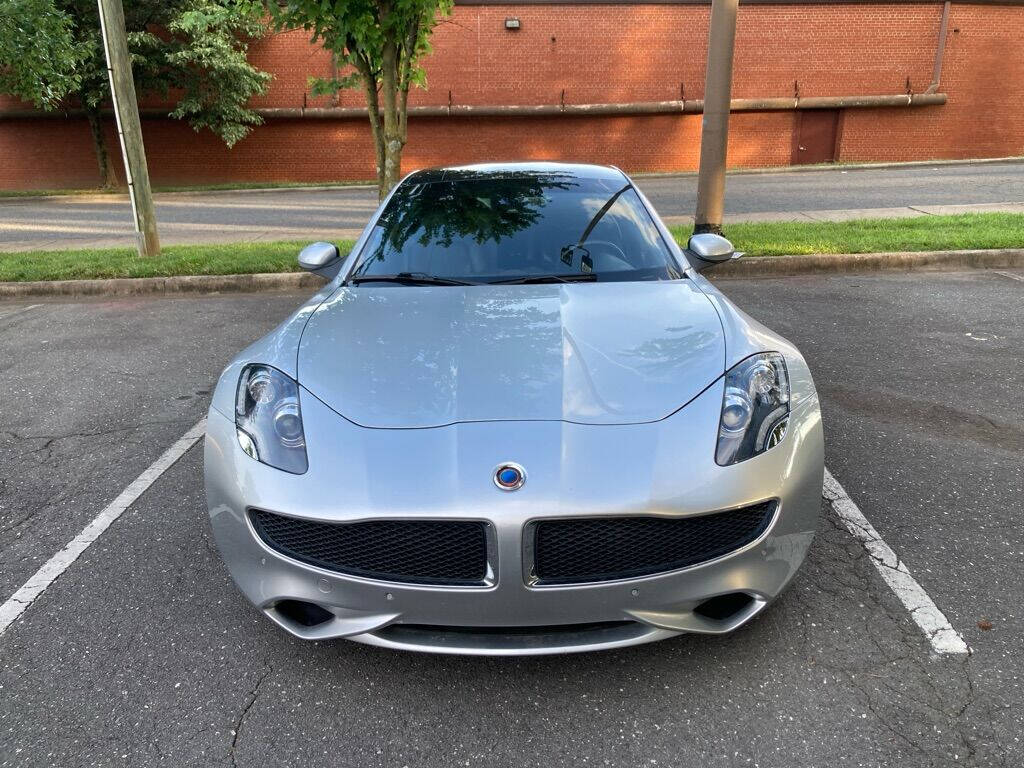 2018 Karma Revero for sale at East Coast Motors in Charlotte, NC