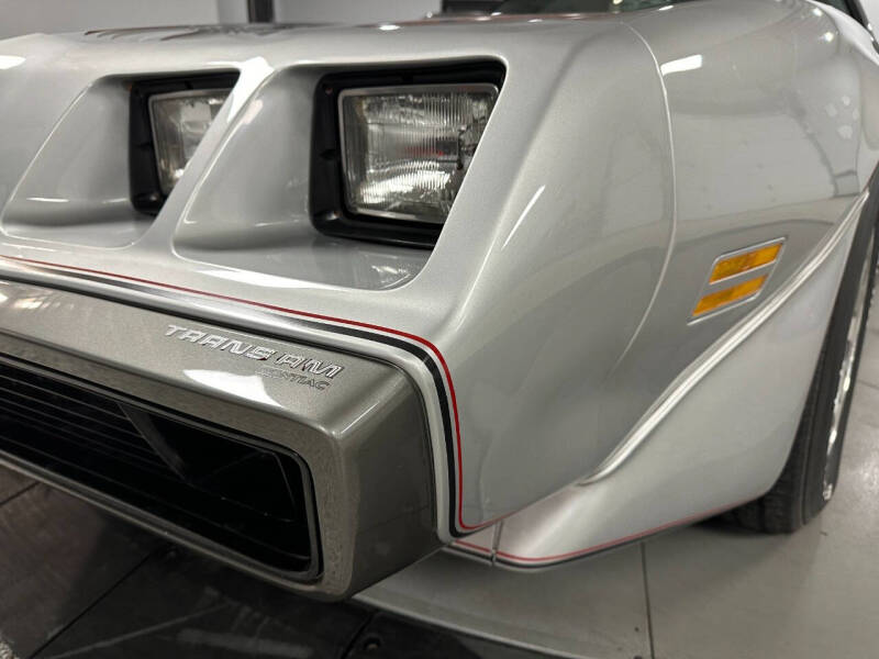 1979 Pontiac Trans Am