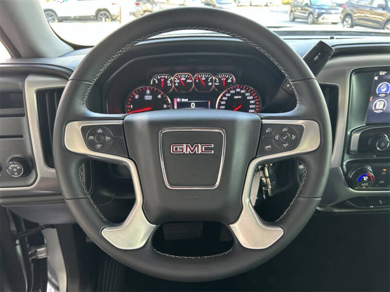 2014 GMC Sierra 1500