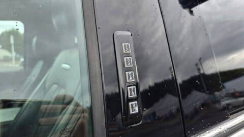 2019 Ford F-350 Super Duty