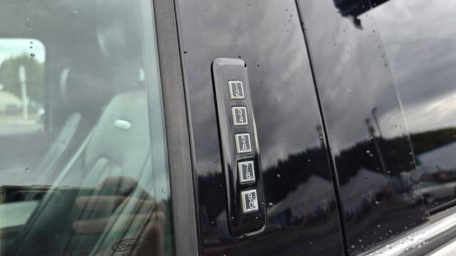 2019 Ford F-350 Super Duty