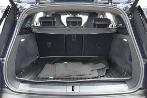 2023 Fisker Ocean One