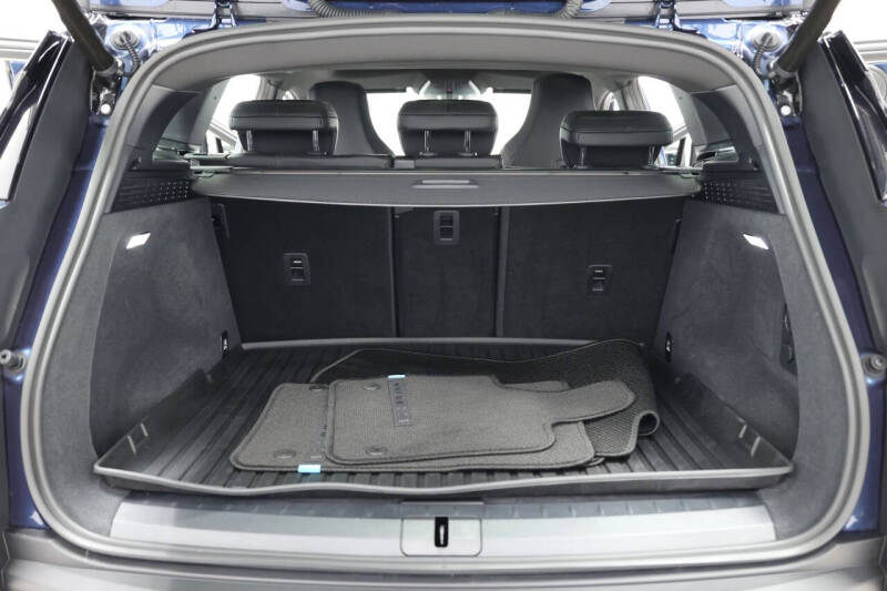 2023 Fisker Ocean One