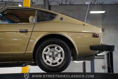 1977 Datsun 280Z