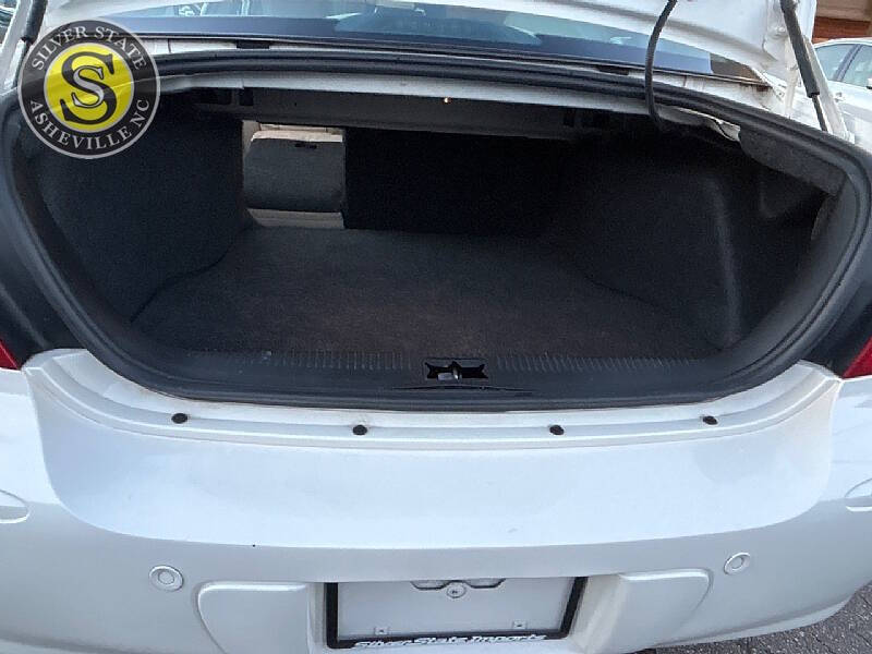 2006 Buick LaCrosse CXL