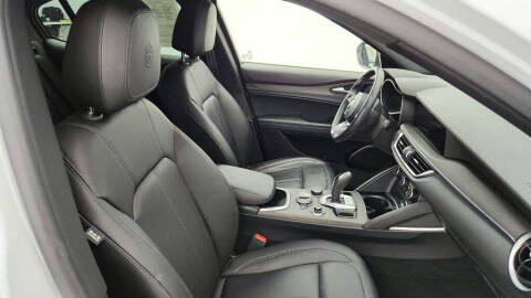 2022 Alfa Romeo Stelvio