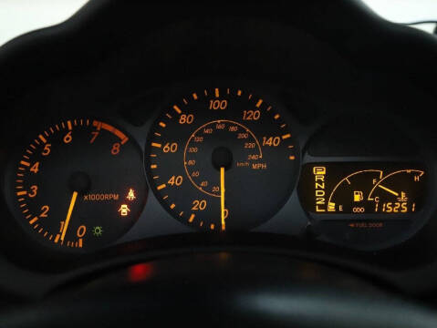 2003 Toyota Celica GT