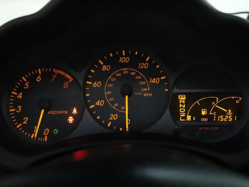 2003 Toyota Celica GT