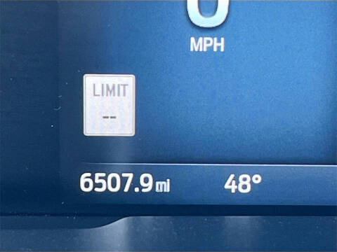 2025 Ford Maverick Tremor