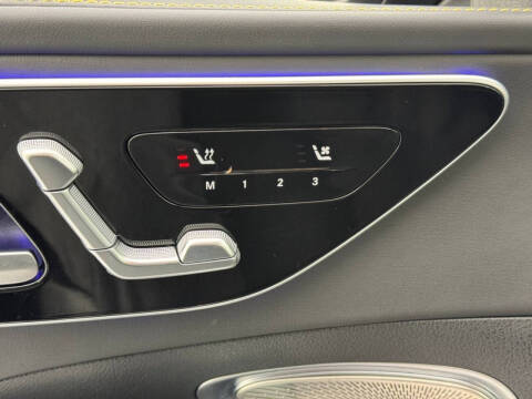 2024 Mercedes-Benz C-Class AMG C 63 S E Performance