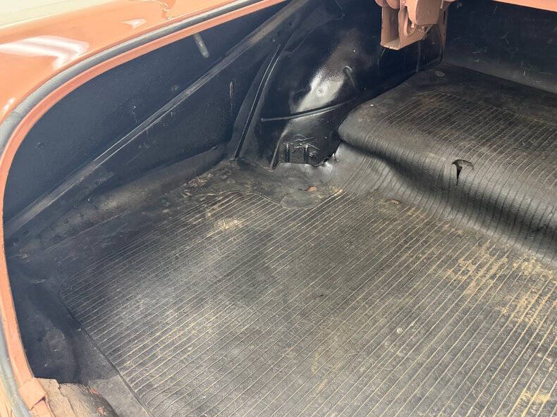 1958 Chevrolet Impala