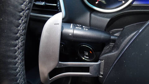 2015 Maserati Ghibli S Q4