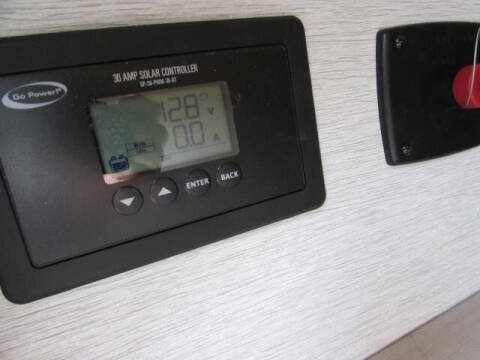 2024 Forest River T322 VIEW